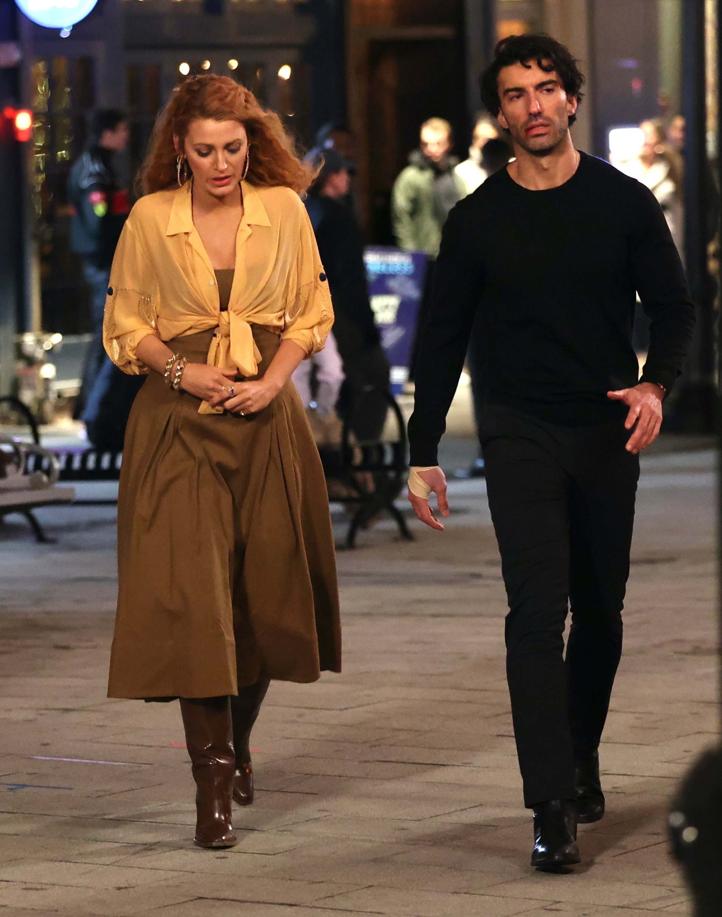 The Ryan Reynolds-Justin Baldoni Dispute: A Lawyer Weighs In The Ryan Reynolds-Justin Baldoni Dispute: A Lawyer Weighs In