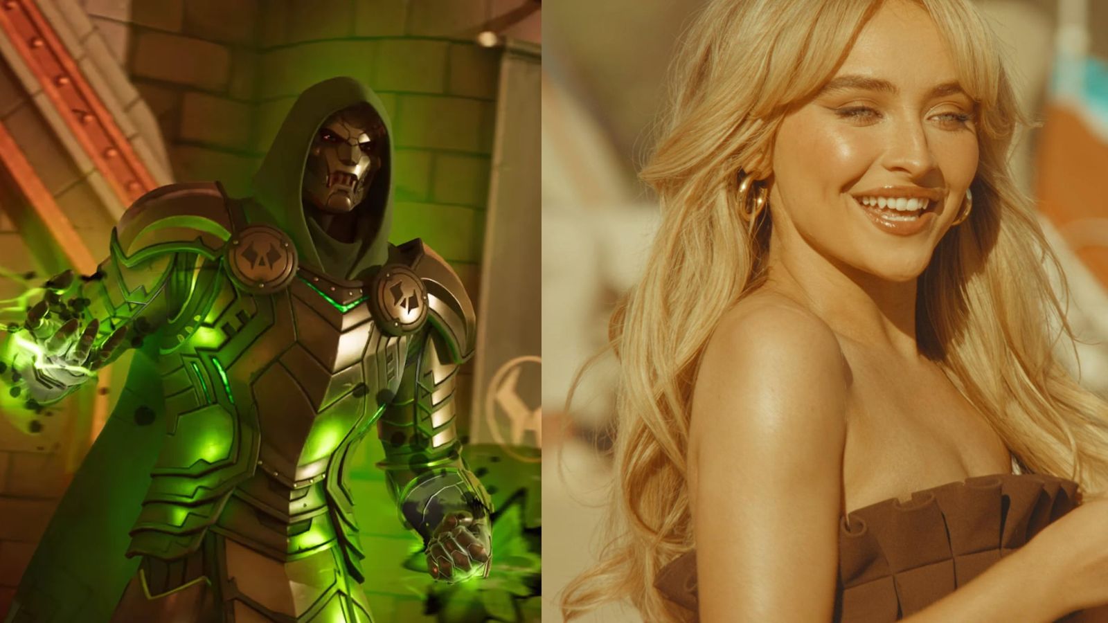 The Sabrina Carpenter Fortnite Character: Addressing The NSFW Claims The Sabrina Carpenter Fortnite Character: Addressing The NSFW Claims