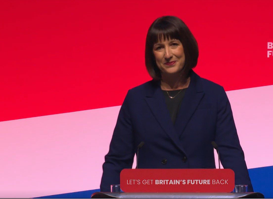 The Scargill Influence? Examining Rachel Reeves' Labour Economic Policy The Scargill Influence? Examining Rachel Reeves' Labour Economic Policy