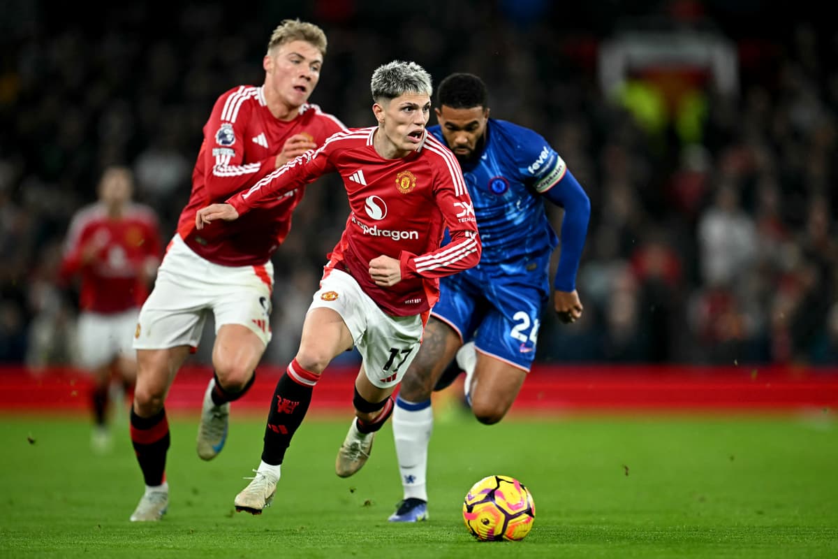 The Seven Players Amorim Wants Manchester United To Sign This Summer The Seven Players Amorim Wants Manchester United To Sign This Summer