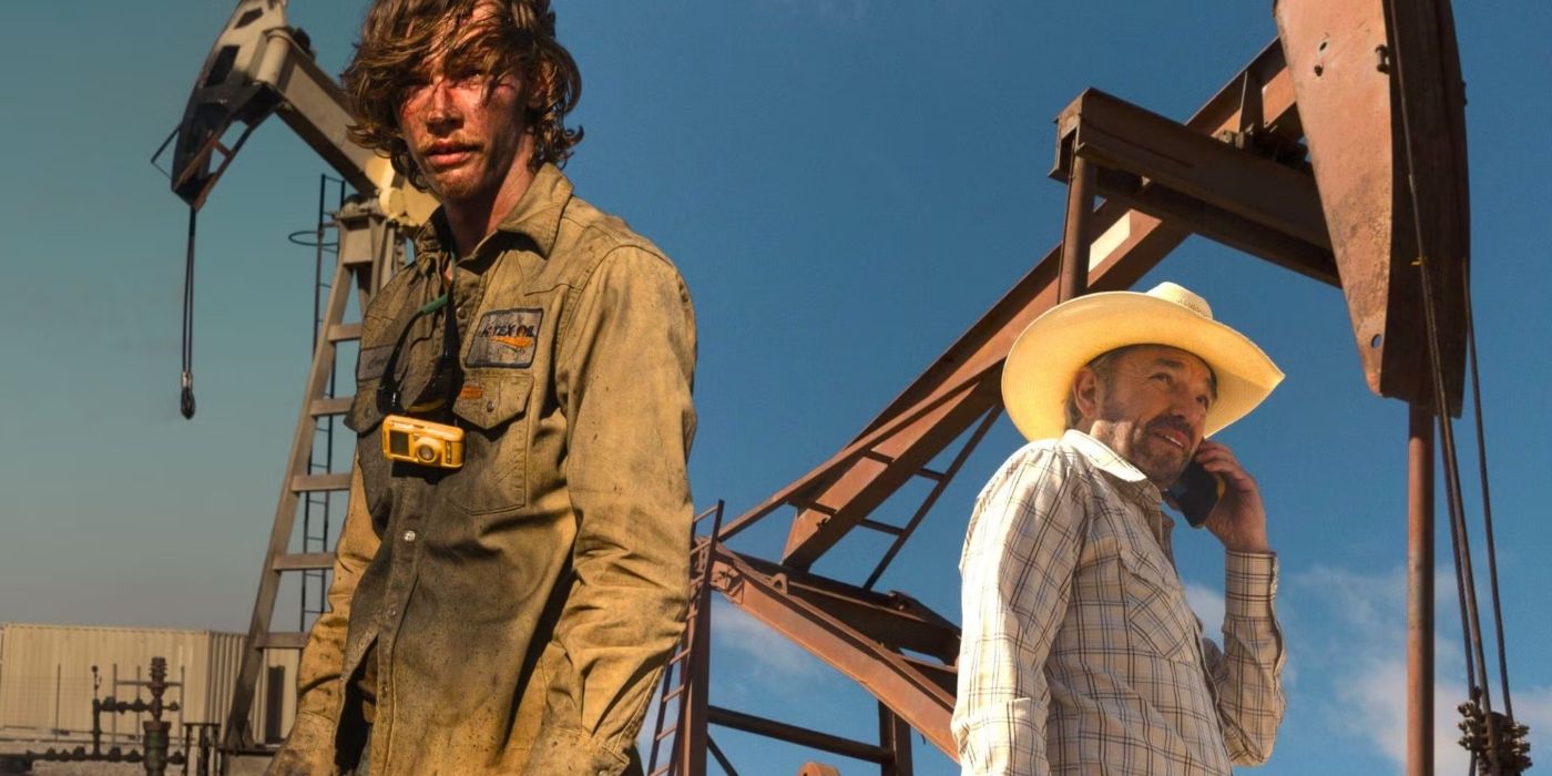 The Sheridan-verse: Unraveling The Links Between Landman And Yellowstone The Sheridan-verse: Unraveling The Links Between Landman And Yellowstone