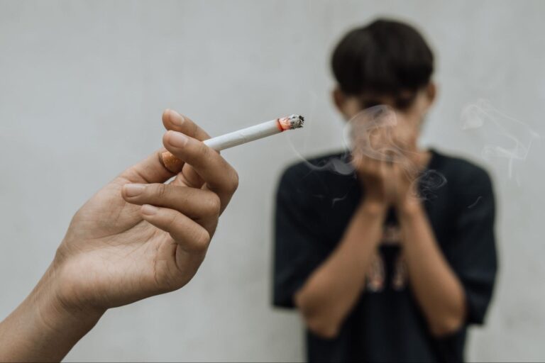 The Shocking Truth: One Food Is More Dangerous Than Smoking, Causing Premature Death The Shocking Truth: One Food Is More Dangerous Than Smoking, Causing Premature Death