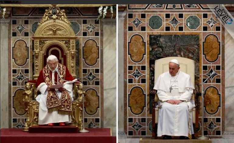 The Significance Of Destroying The Pope's Signet Ring: Pope Francis And Tradition The Significance Of Destroying The Pope's Signet Ring: Pope Francis And Tradition