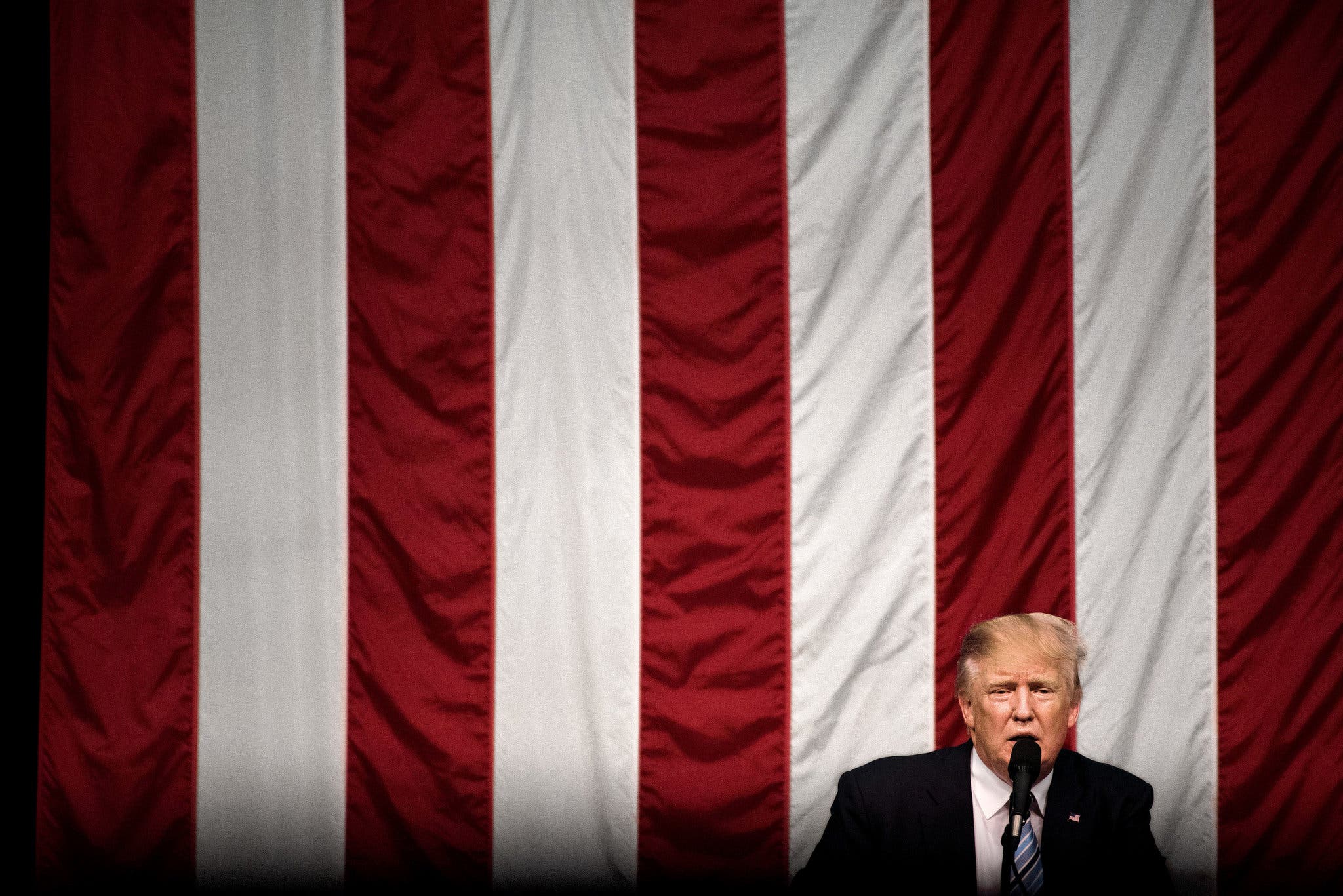 The Significance Of Trump's May 15, 2025 Middle East Trip The Significance Of Trump's May 15, 2025 Middle East Trip