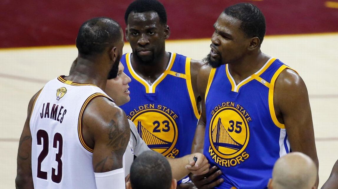 The Single Biggest Challenge For The Top 10 NBA Contenders The Single Biggest Challenge For The Top 10 NBA Contenders