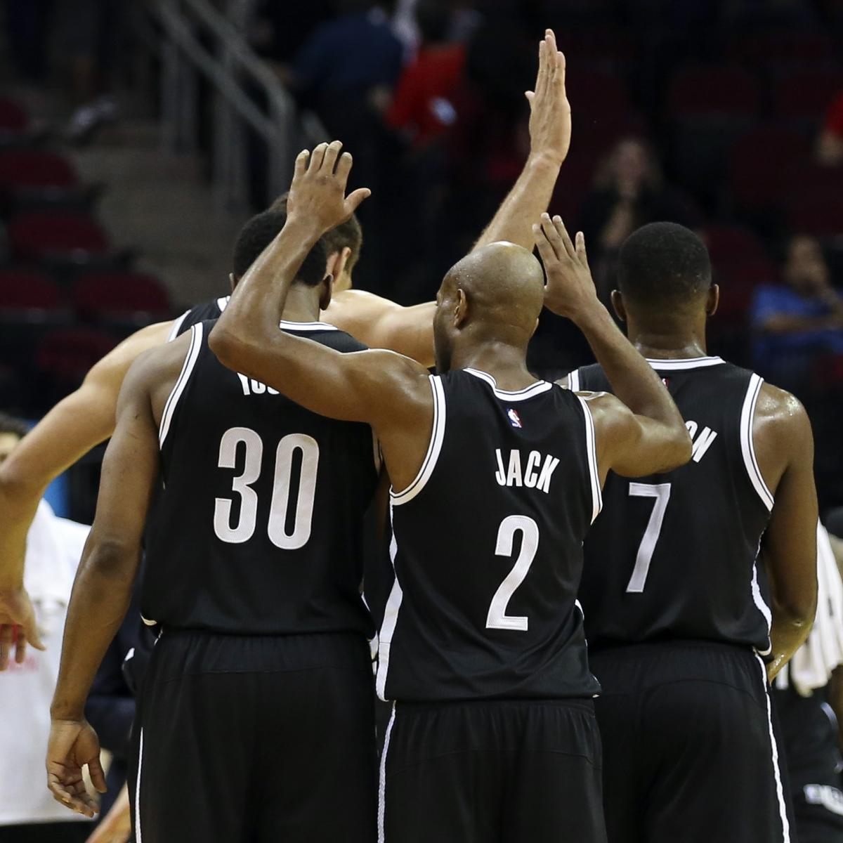 The Single Biggest Obstacle For Top NBA Teams The Single Biggest Obstacle For Top NBA Teams