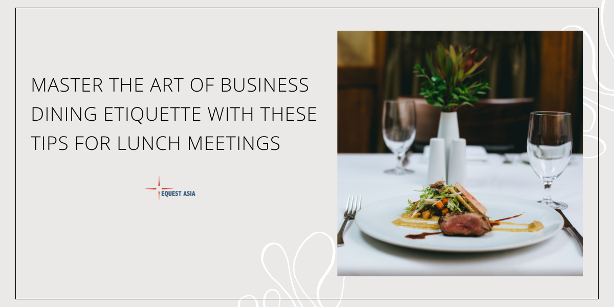 The Six Golden Rules Of Office Lunch Etiquette The Six Golden Rules Of Office Lunch Etiquette