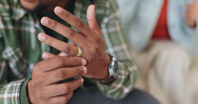 The Smart Ring: A Solution For Relationship Infidelity? The Smart Ring: A Solution For Relationship Infidelity?