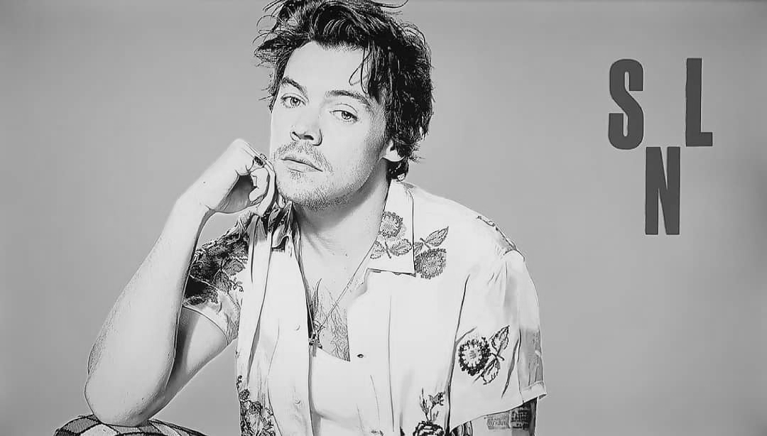 The SNL Harry Styles Impression: His Honest Reaction The SNL Harry Styles Impression: His Honest Reaction