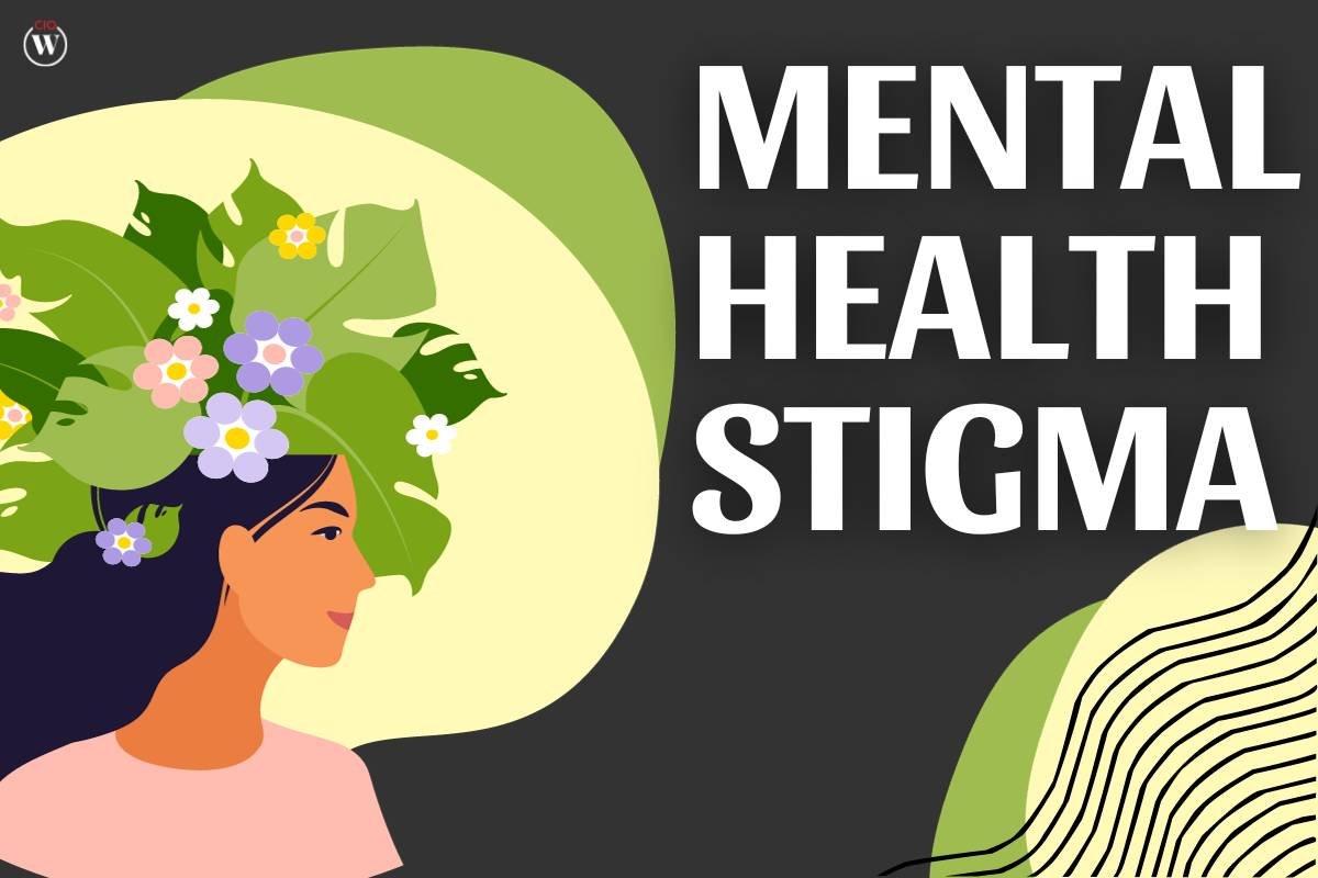The Stigma Surrounding Mental Health: Impact On Claim Rates And Access To Treatment The Stigma Surrounding Mental Health: Impact On Claim Rates And Access To Treatment