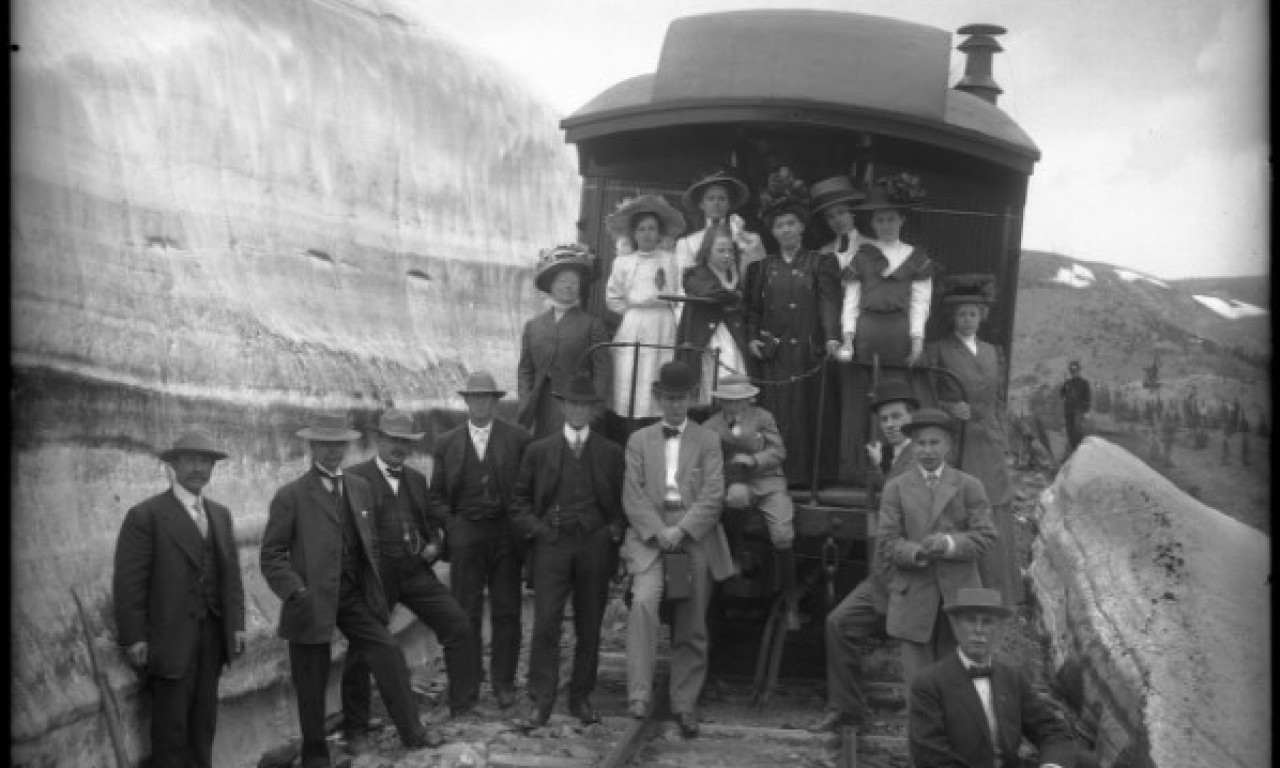 The Switzerland Trail: A Journey Through Boulder County's Mining History The Switzerland Trail: A Journey Through Boulder County's Mining History