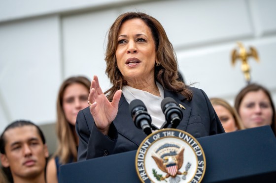 The Timing Of Kamala Harris' Return To Politics: An Analysis The Timing Of Kamala Harris' Return To Politics: An Analysis