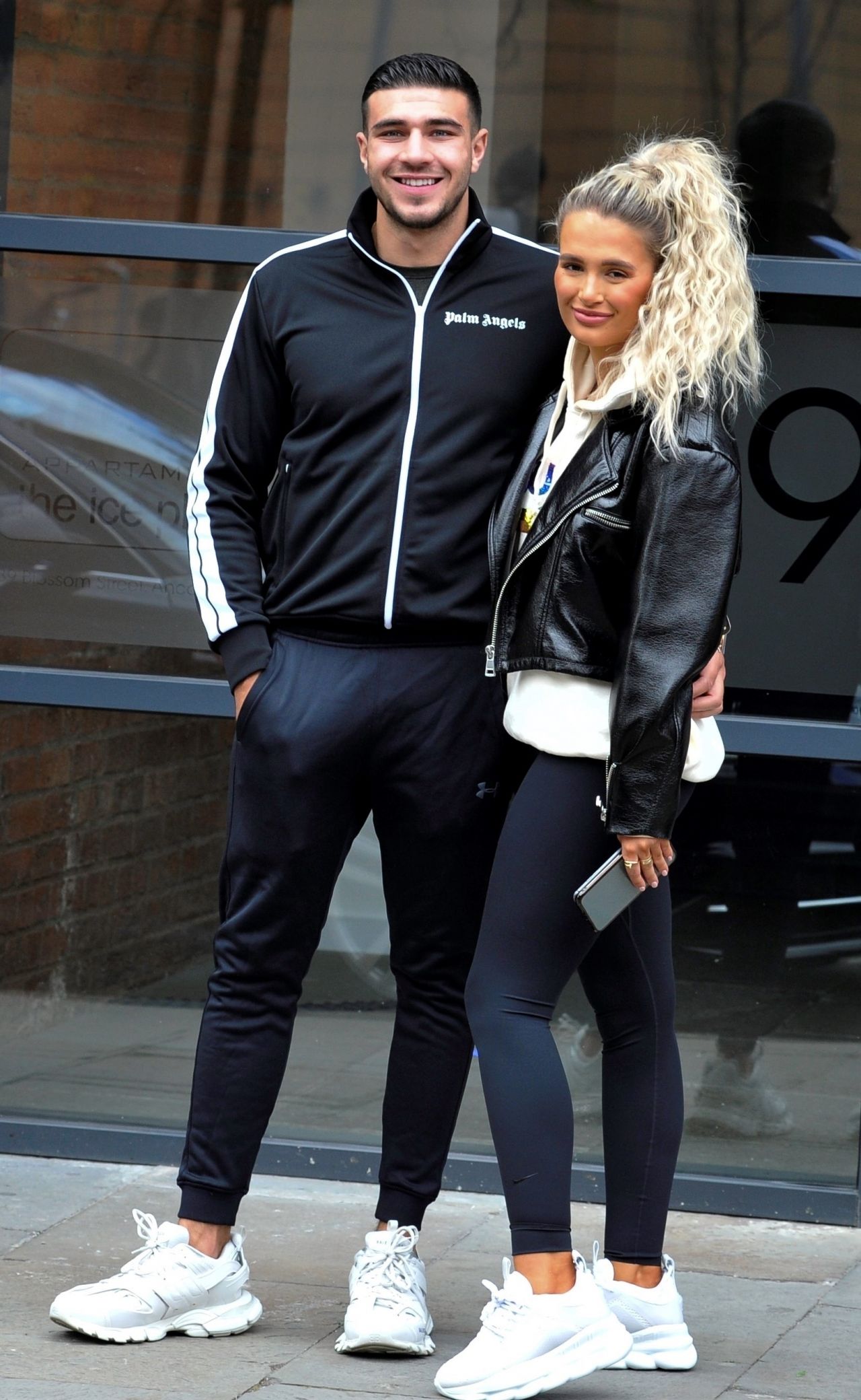 The Tommy Fury Update: A Deeper Look At Fan Interest In Molly-Mae Hague The Tommy Fury Update: A Deeper Look At Fan Interest In Molly-Mae Hague