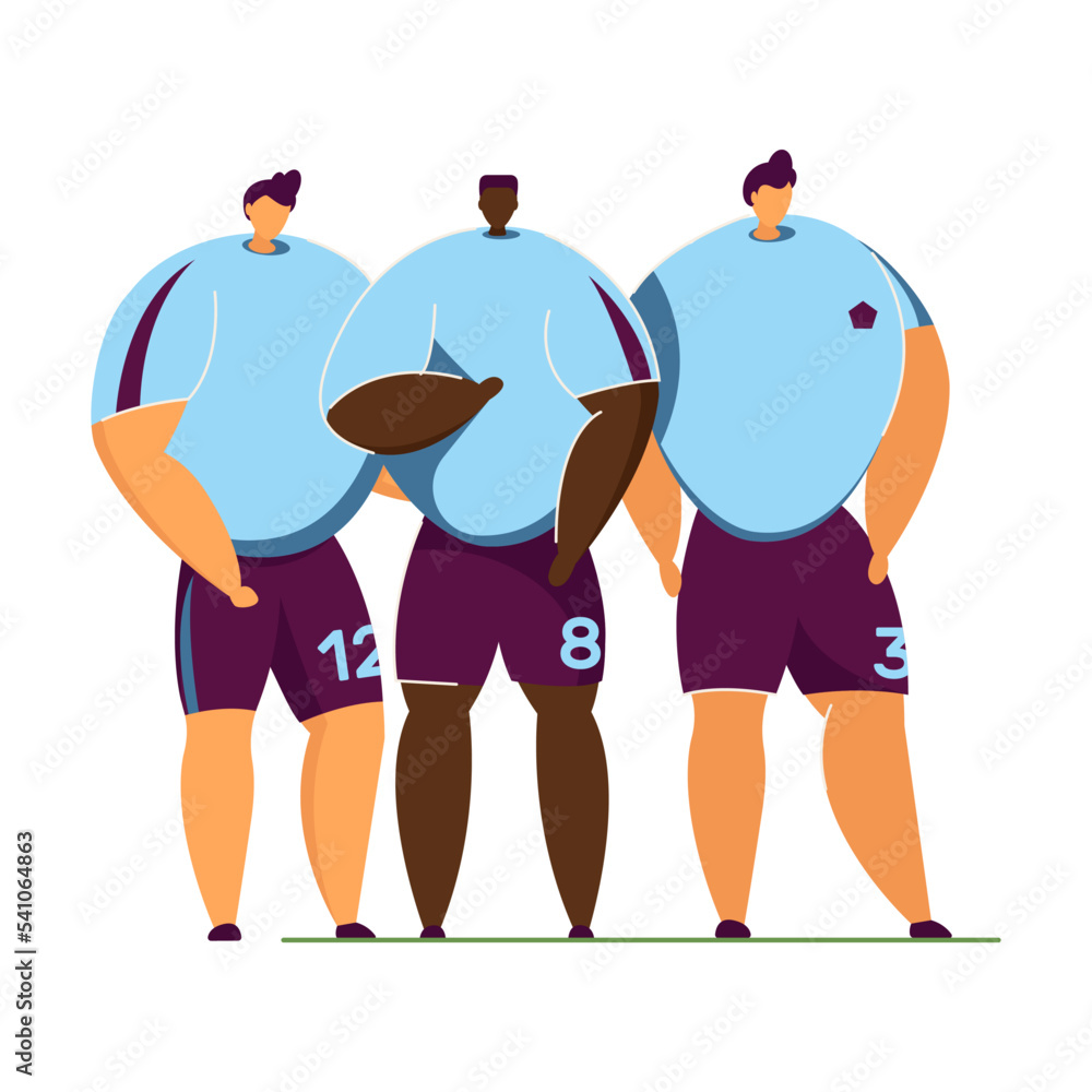 The Tonga-SI Match: A Decisive Victory For Tonga The Tonga-SI Match: A Decisive Victory For Tonga