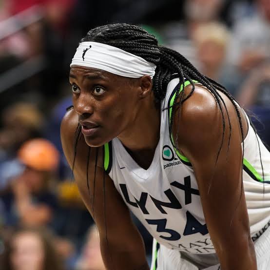 The Top 16 Black WNBA Players Of All Time The Top 16 Black WNBA Players Of All Time