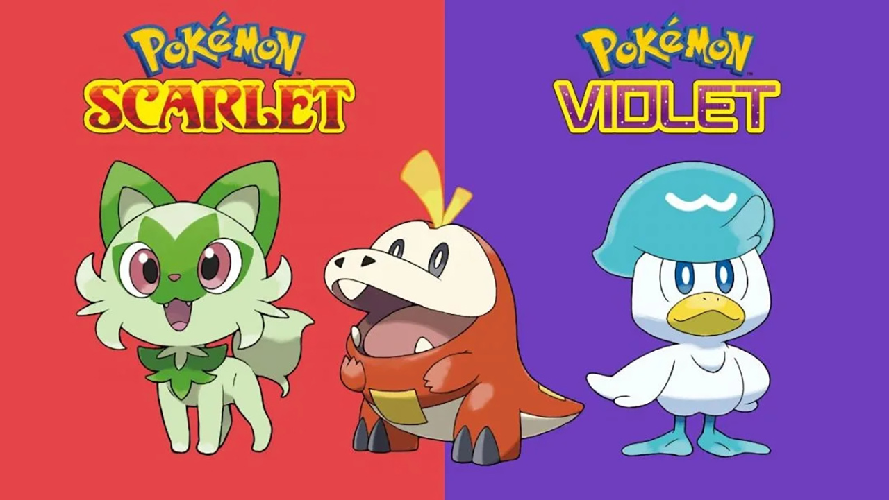 The Top 5 Grass Pokémon Starters: Strengths, Weaknesses, And Evolutions The Top 5 Grass Pokémon Starters: Strengths, Weaknesses, And Evolutions