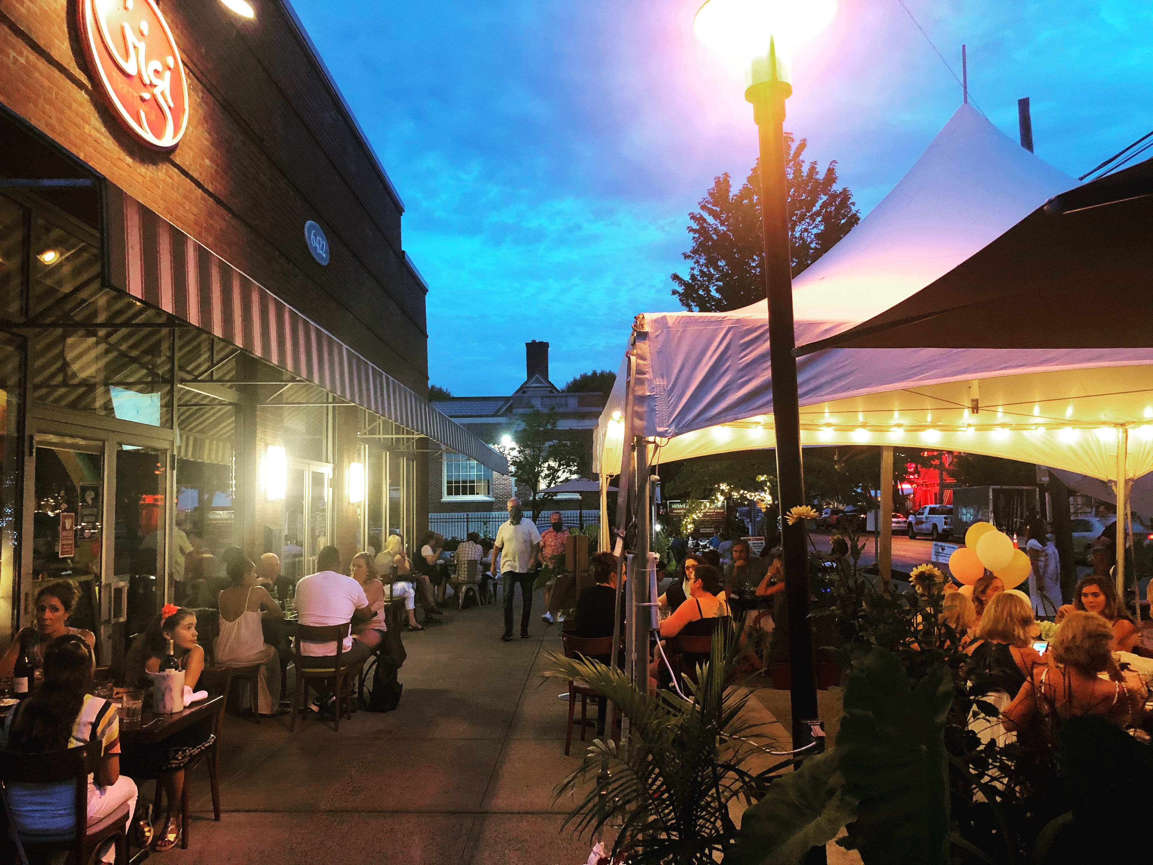 The Top 5 Spots For Shrimp In The Hudson Valley The Top 5 Spots For Shrimp In The Hudson Valley