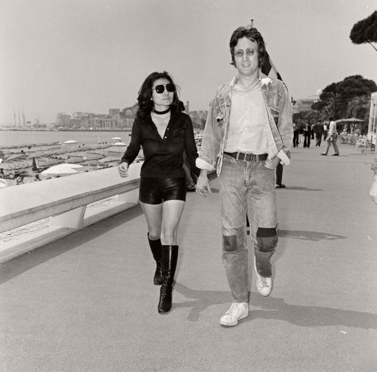The Traverso Dynasty: Generations Of Cannes Film Festival Photographers The Traverso Dynasty: Generations Of Cannes Film Festival Photographers