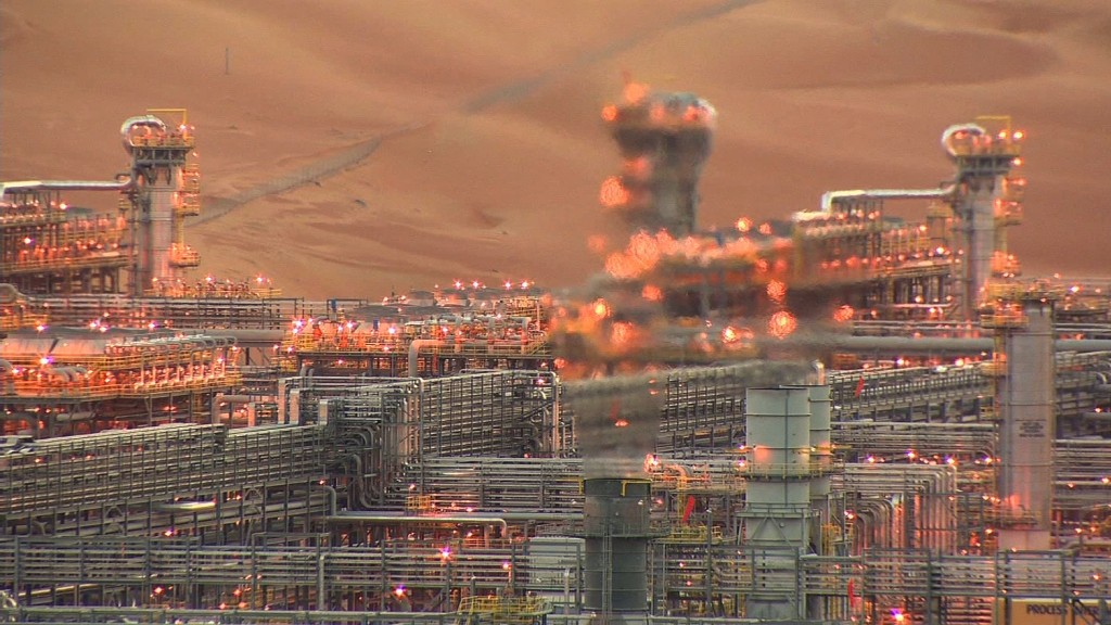 The Trump Administration And Cheap Oil: Implications For The Energy Industry The Trump Administration And Cheap Oil: Implications For The Energy Industry