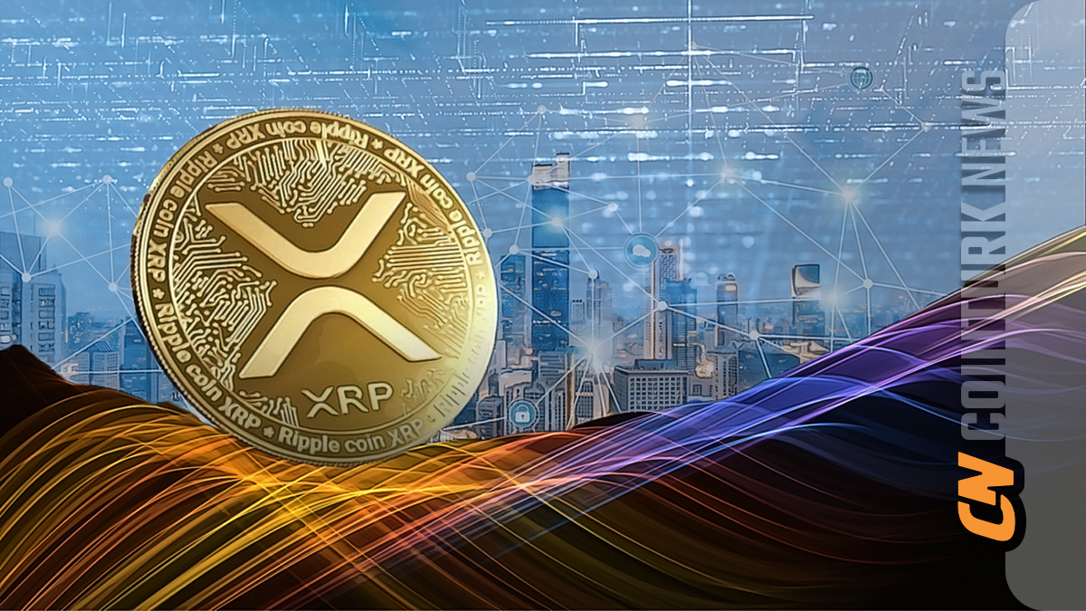 The Trump Effect On Cryptocurrency: Analyzing The XRP Price Movement The Trump Effect On Cryptocurrency: Analyzing The XRP Price Movement