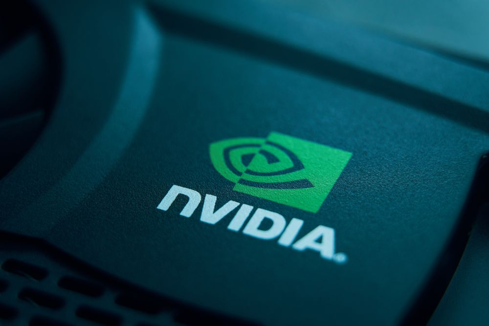 The Trump Legacy And Its Continuing Impact On Nvidia The Trump Legacy And Its Continuing Impact On Nvidia