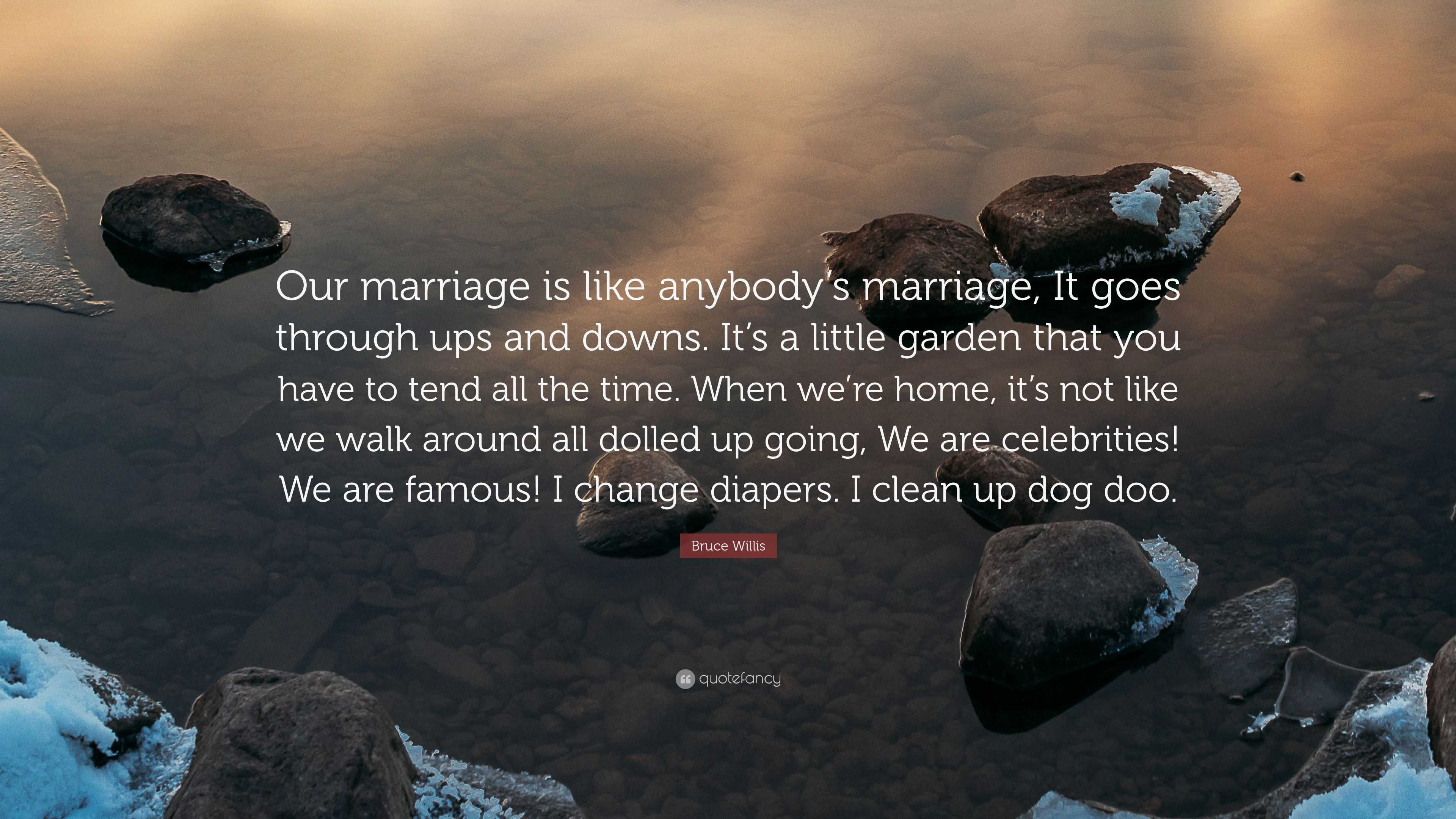 The Trump Marriage: A Timeline Of Ups And Downs The Trump Marriage: A Timeline Of Ups And Downs