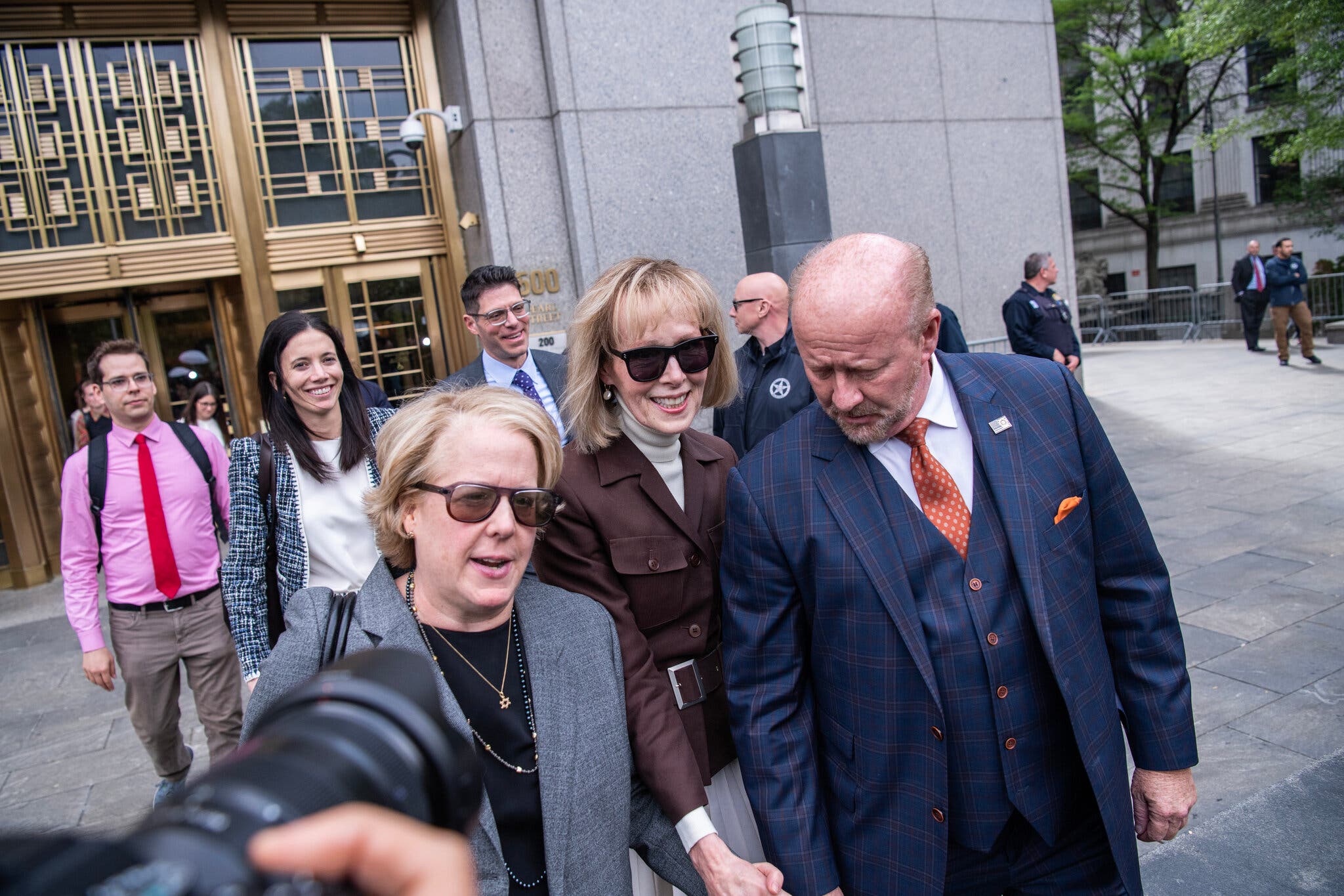 The Trump Presidency And The Allegations Of Sexual Misconduct: A Comprehensive Analysis The Trump Presidency And The Allegations Of Sexual Misconduct: A Comprehensive Analysis