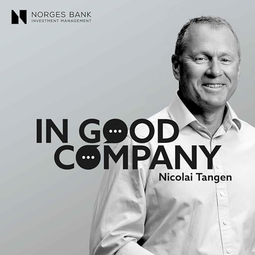 The Trump Tariff Challenge: Nicolai Tangen's Investment Strategy The Trump Tariff Challenge: Nicolai Tangen's Investment Strategy