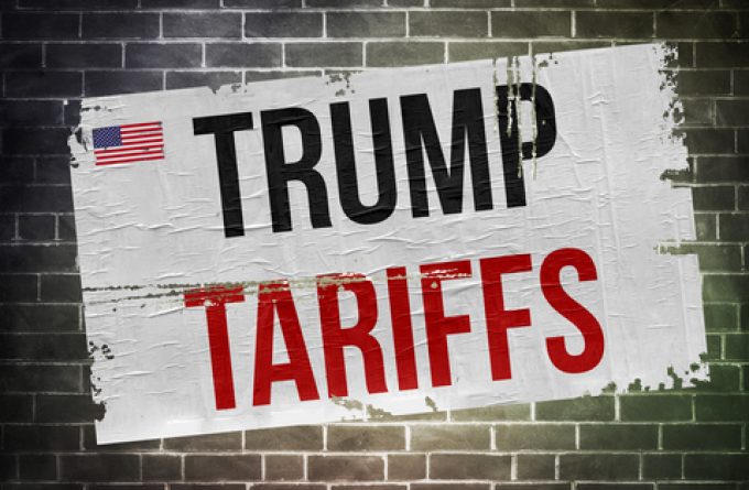 The Trump Tariffs: A Strategic Weapon According To Senator Warner The Trump Tariffs: A Strategic Weapon According To Senator Warner