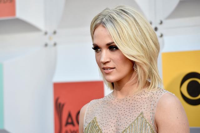 The Truth About Carrie Underwood And Taylor Swift's Reported Conflict The Truth About Carrie Underwood And Taylor Swift's Reported Conflict