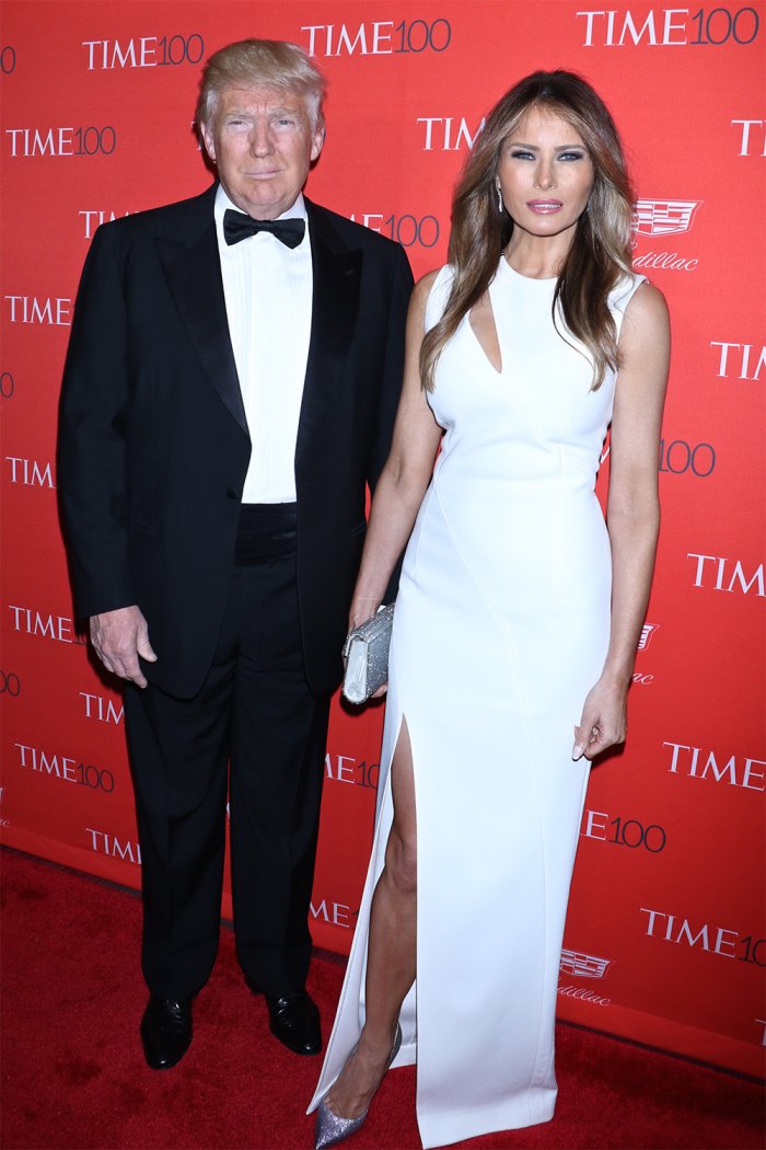 The Truth About Donald And Melania Trump's Relationship The Truth About Donald And Melania Trump's Relationship