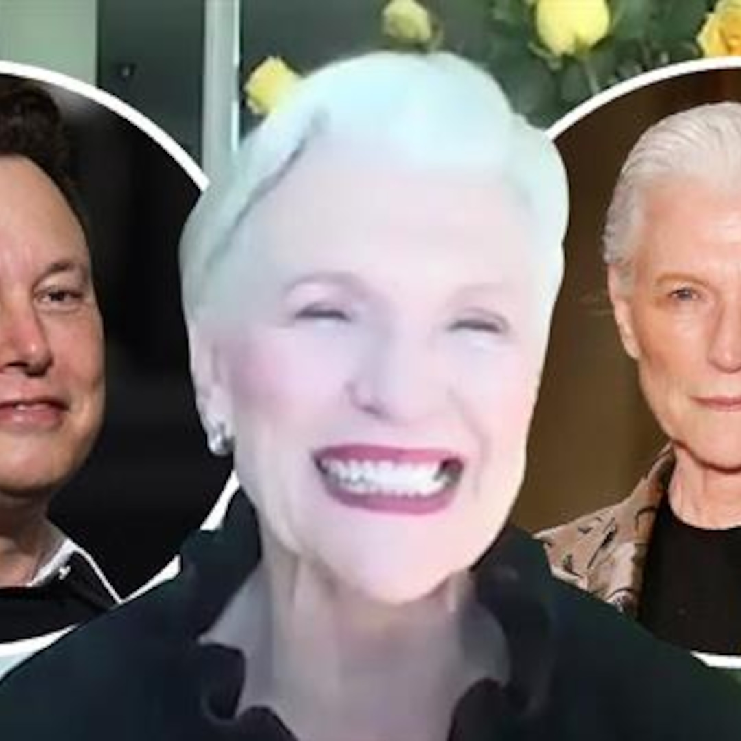 The Truth About Elon Musk's Family Fortune: A Look At Maye Musk's Perspective The Truth About Elon Musk's Family Fortune: A Look At Maye Musk's Perspective
