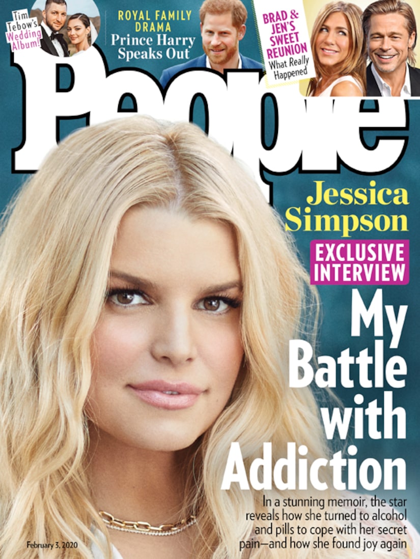 The Truth About Jessica Simpson's Snake Sperm Statement The Truth About Jessica Simpson's Snake Sperm Statement