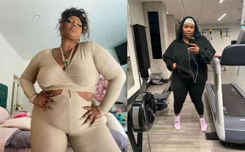 The Truth About Lizzo's Fitness: Her Trainer Responds The Truth About Lizzo's Fitness: Her Trainer Responds