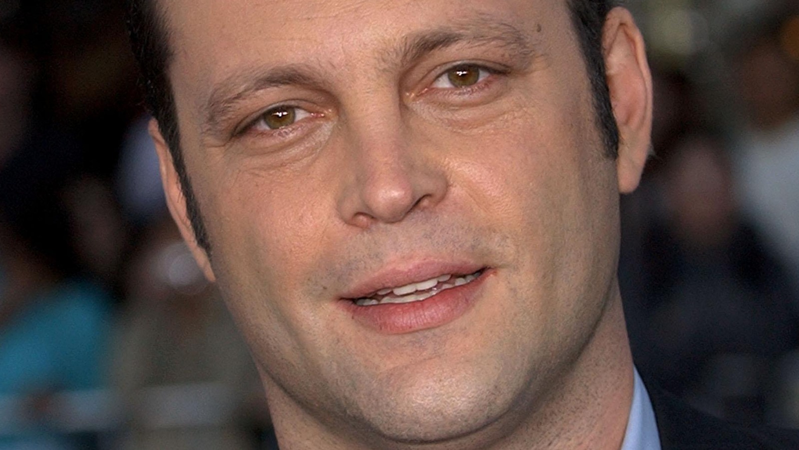 The Truth About Vince Vaughn's Italian Roots The Truth About Vince Vaughn's Italian Roots