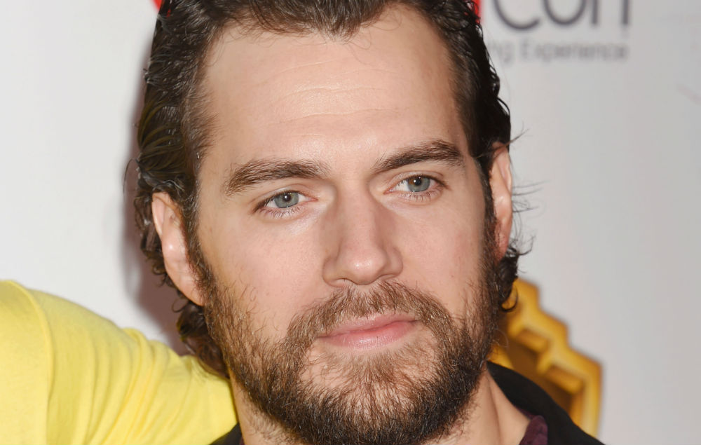 The Truth Behind Henry Cavill's Changing Beard In Mission: Impossible - Fallout The Truth Behind Henry Cavill's Changing Beard In Mission: Impossible - Fallout