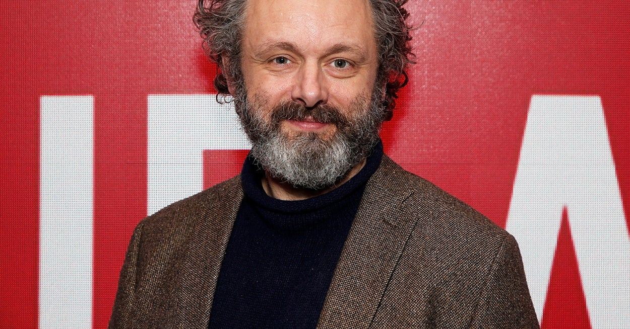 The Truth Behind Michael Sheen's Generous £1 Million Gift The Truth Behind Michael Sheen's Generous £1 Million Gift