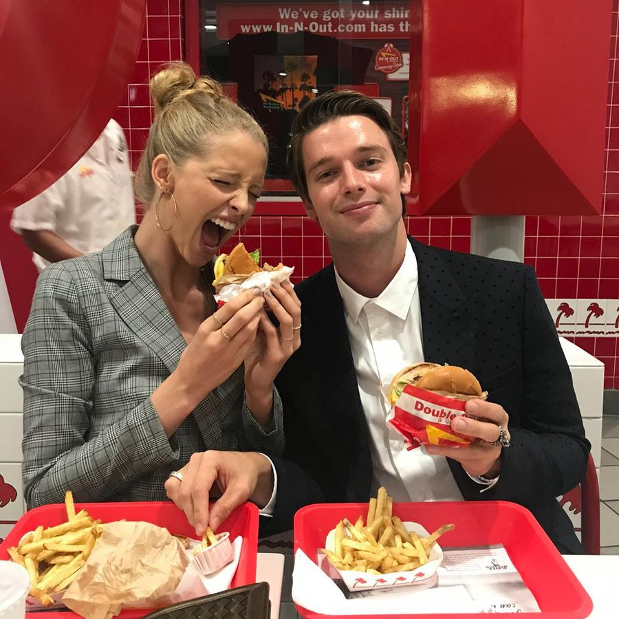 The Truth Behind Patrick Schwarzenegger And Abby Champion's Wedding Delay The Truth Behind Patrick Schwarzenegger And Abby Champion's Wedding Delay