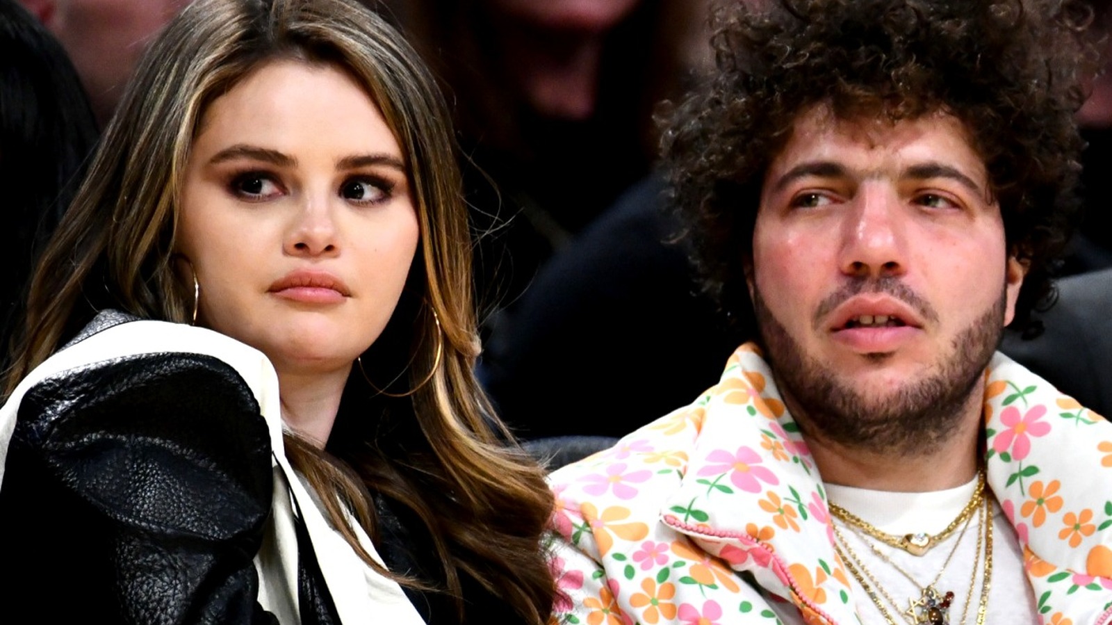 The Truth Behind Selena Gomez And Benny Blanco's Alleged Baby Plans The Truth Behind Selena Gomez And Benny Blanco's Alleged Baby Plans
