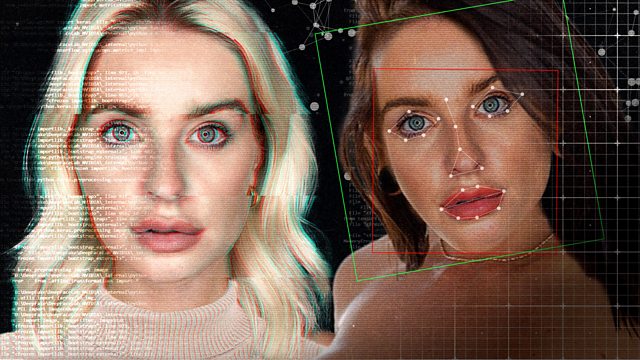 The Truth Behind The BBC Agatha Christie Deepfake The Truth Behind The BBC Agatha Christie Deepfake