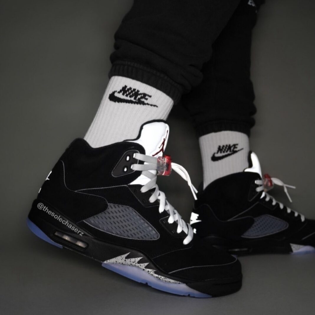The Ultimate Guide To Air Jordan Releases In May 2025 The Ultimate Guide To Air Jordan Releases In May 2025