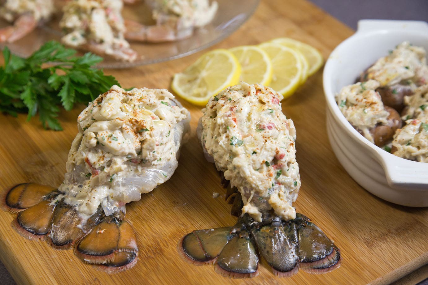 The Ultimate Guide To Crab Stuffed Shrimp In Lobster Sauce The Ultimate Guide To Crab Stuffed Shrimp In Lobster Sauce