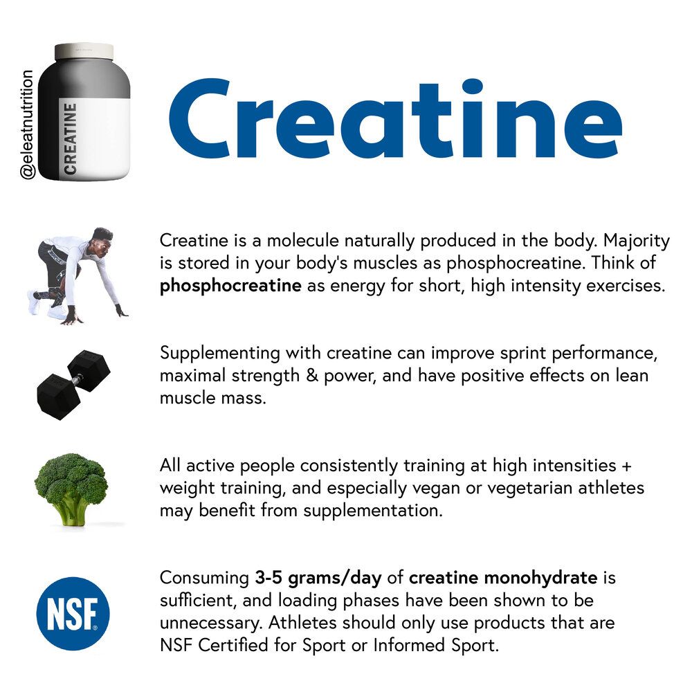 The Ultimate Guide To Creatine: Benefits, Risks, And Dosage The Ultimate Guide To Creatine: Benefits, Risks, And Dosage