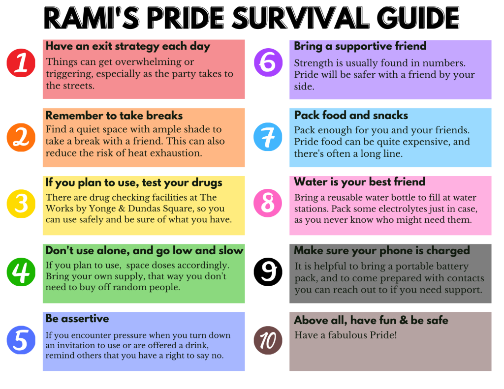 The Ultimate Guide To D.C. Pride 2024 The Ultimate Guide To D.C. Pride 2024