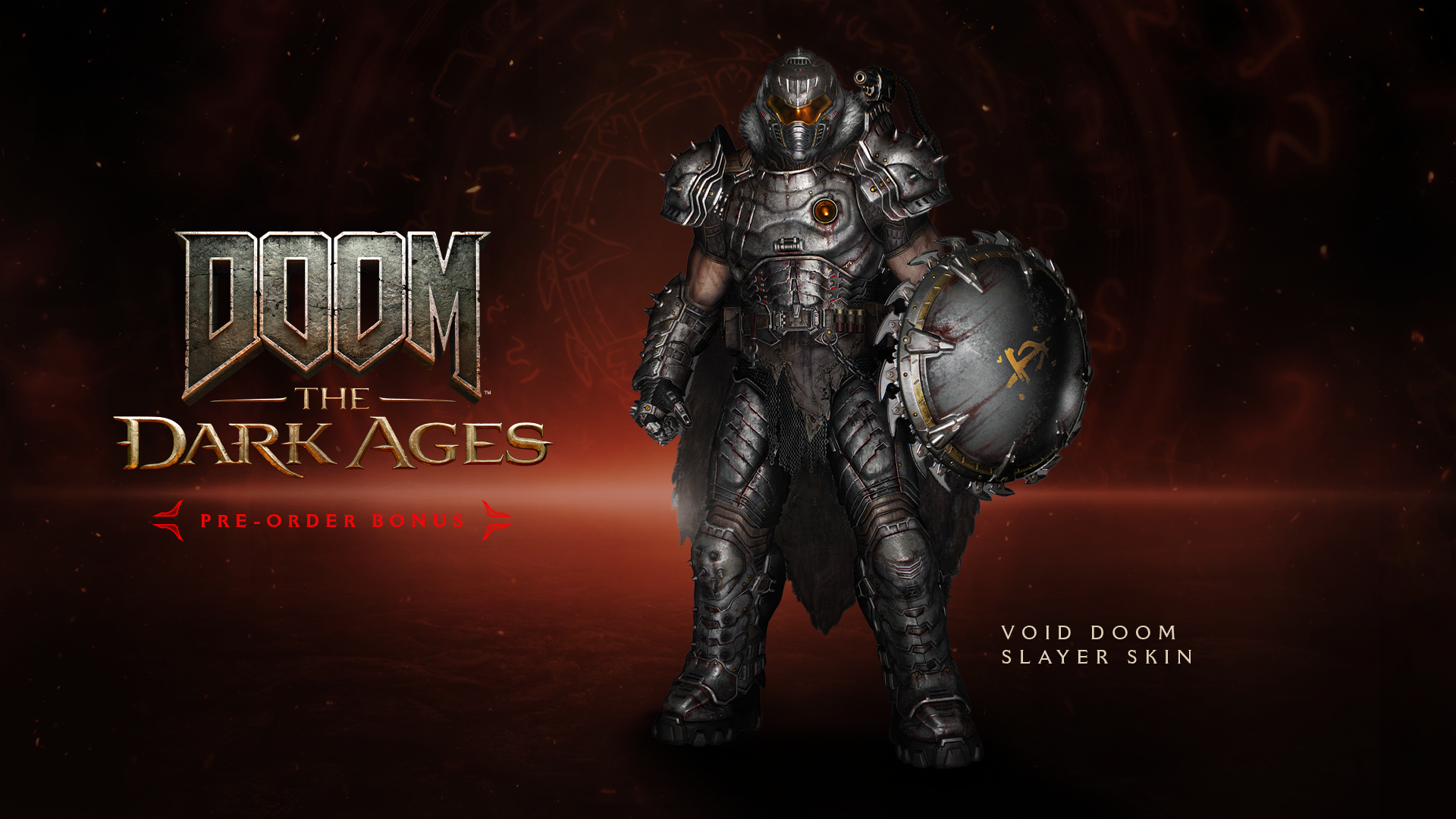 The Ultimate Guide To DOOM: The Dark Ages The Ultimate Guide To DOOM: The Dark Ages