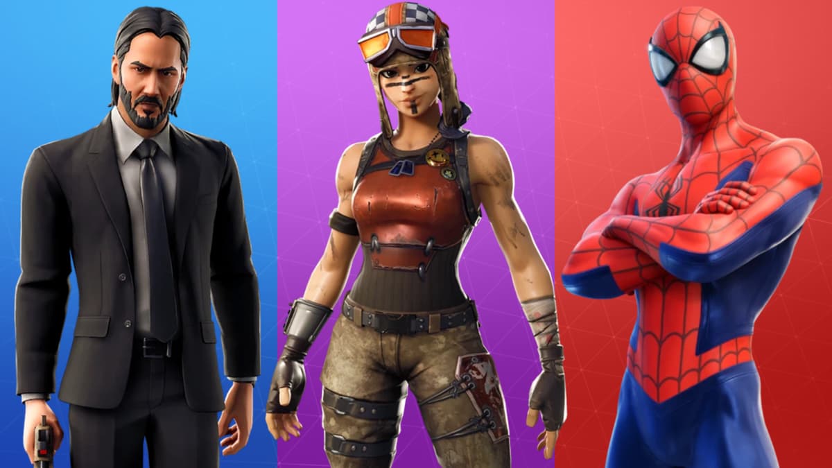 The Ultimate Sabrina Carpenter Fortnite Guide: Skins, Emotes, And More The Ultimate Sabrina Carpenter Fortnite Guide: Skins, Emotes, And More