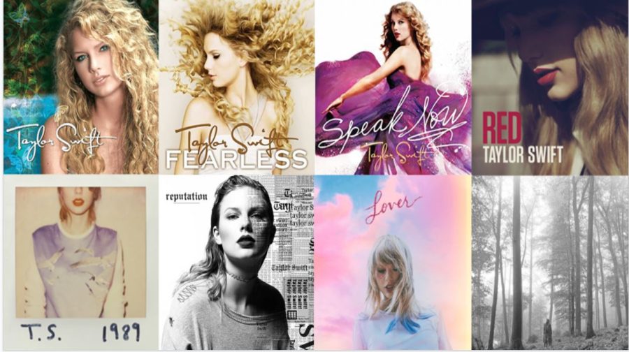 The Ultimate Taylor Swift Album Ranking: From Worst To Best The Ultimate Taylor Swift Album Ranking: From Worst To Best