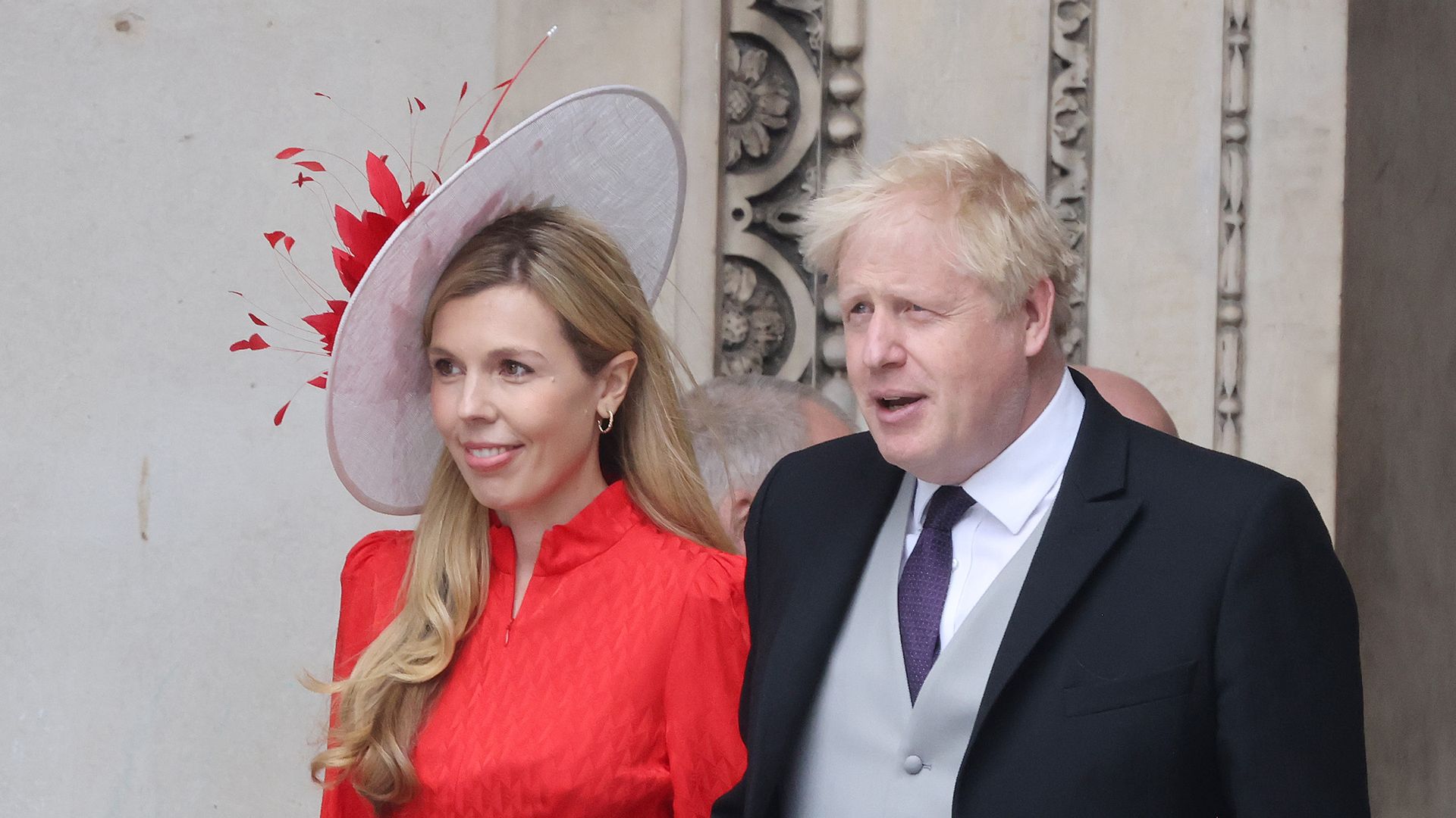 The Uncomfortable Truth: Boris Johnson's Relationship With Animals The Uncomfortable Truth: Boris Johnson's Relationship With Animals