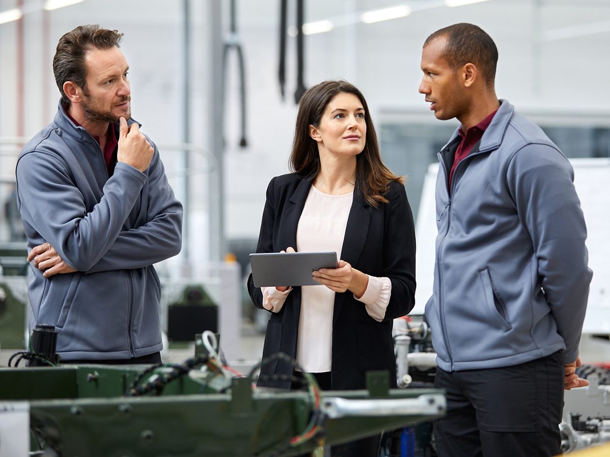The Undervalued Asset: How Middle Managers Benefit Companies And Employees The Undervalued Asset: How Middle Managers Benefit Companies And Employees