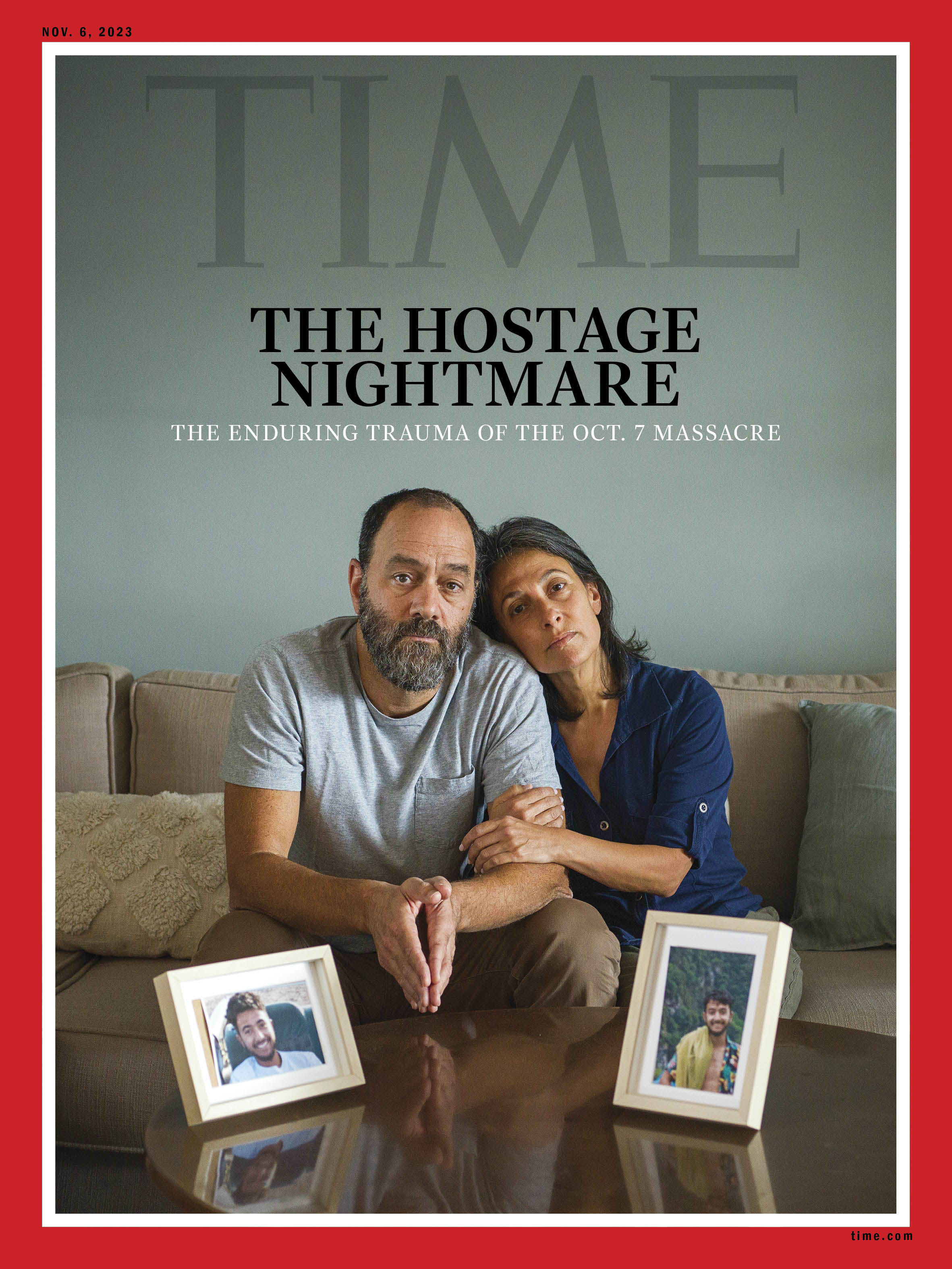 The Unending Nightmare: Gaza Hostage Situation And Its Impact On Families The Unending Nightmare: Gaza Hostage Situation And Its Impact On Families